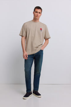 Springfield Fuji T-shirt