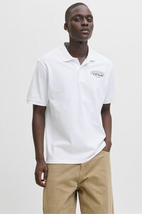 Jack & Jones Regular fit polo shirt