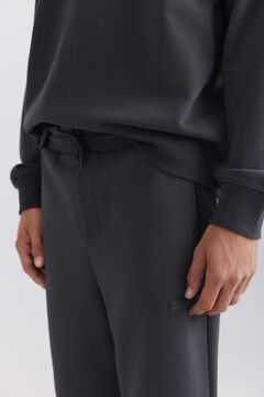 Springfield Technical fabric jogger