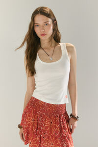 High Spirits Essential Top