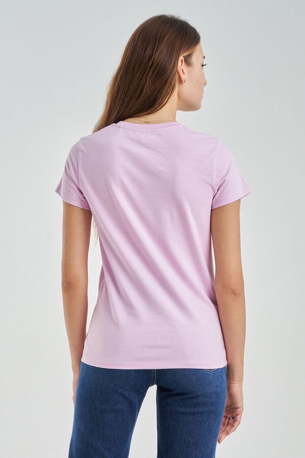 Springfield Levi's®-T-Shirt  pink