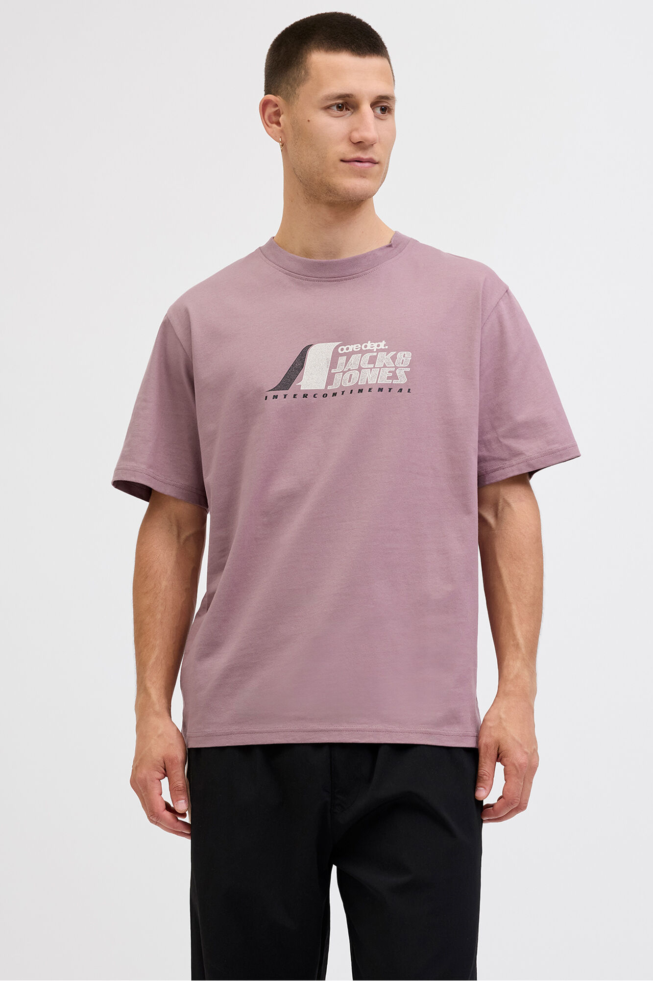 Jack & Jones T-Shirt Regular-Fit