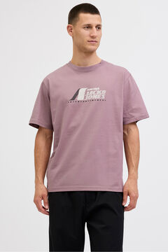 Jack & Jones Regular fit T-shirt