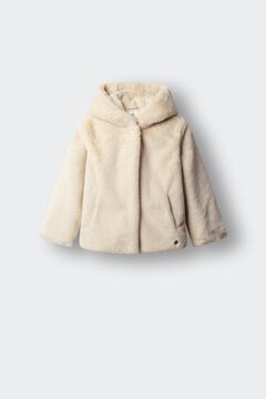 Springfield Kids Chaqueta pelo ni&ntilde;a