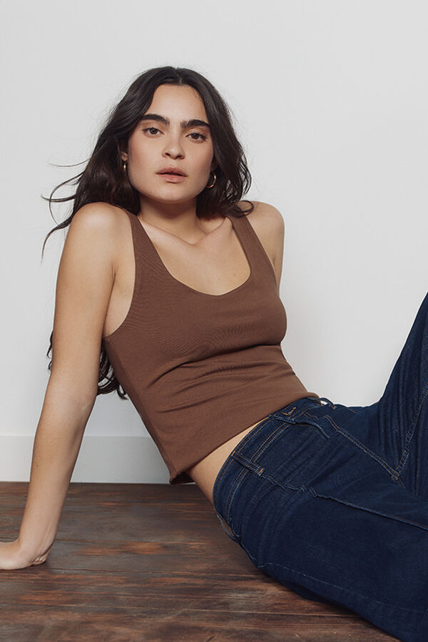 Springfield Sailor jeans blue