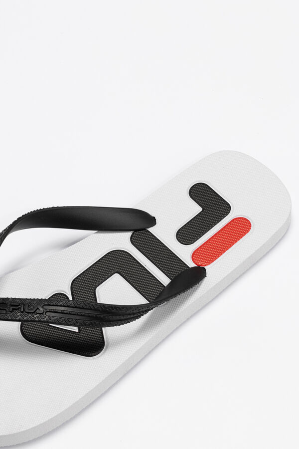Fila Sandals printed