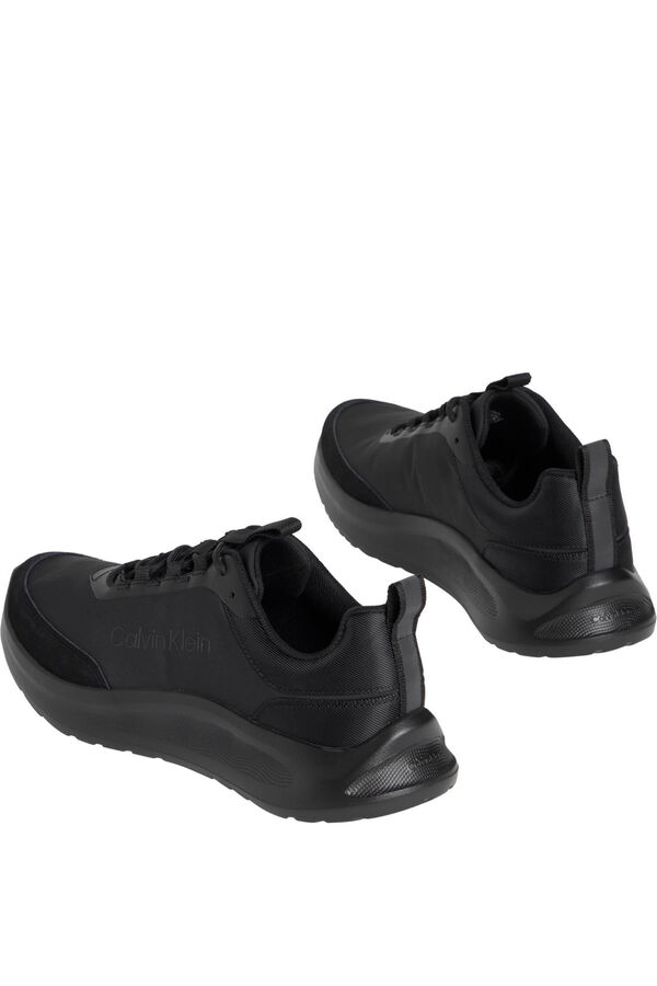 Calvin Klein Trainers black