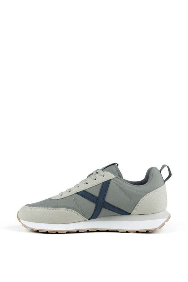 Munich Rush 12 sneakers grey