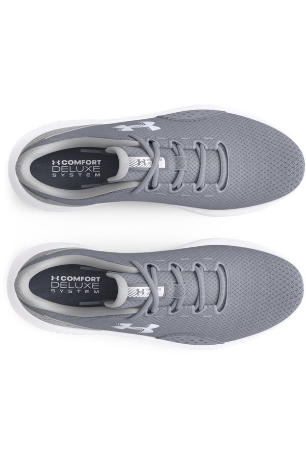 Under Armour Running sneakers grey