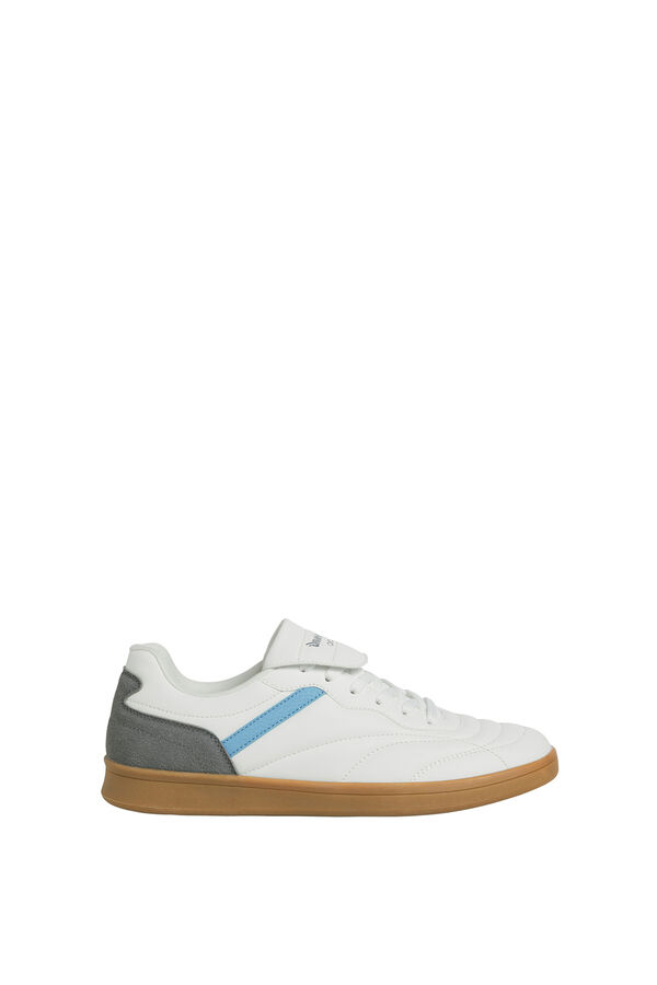 Jack & Jones Basic sneaker white