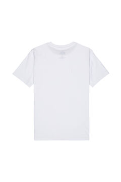 Quiksilver T-shirt manga curta