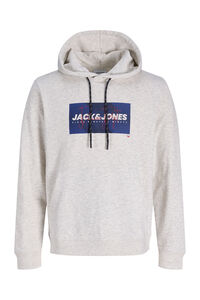 Jack & Jones Sudadera con capucha logo