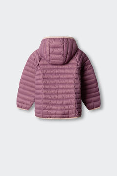 Springfield Kids Chaqueta b&aacute;sica acolchada ni&ntilde;a
