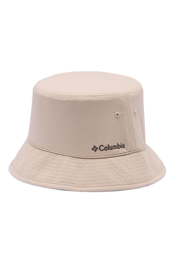 Columbia Bucket hat nude