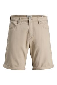Jack & Jones Twill-Bermudas Regular Fit