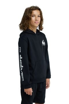 Quiksilver Hooded sweatshirt