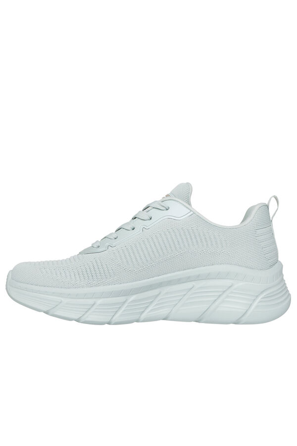 Skechers Bobs B Flex Hi Flying Hi sneakers blue