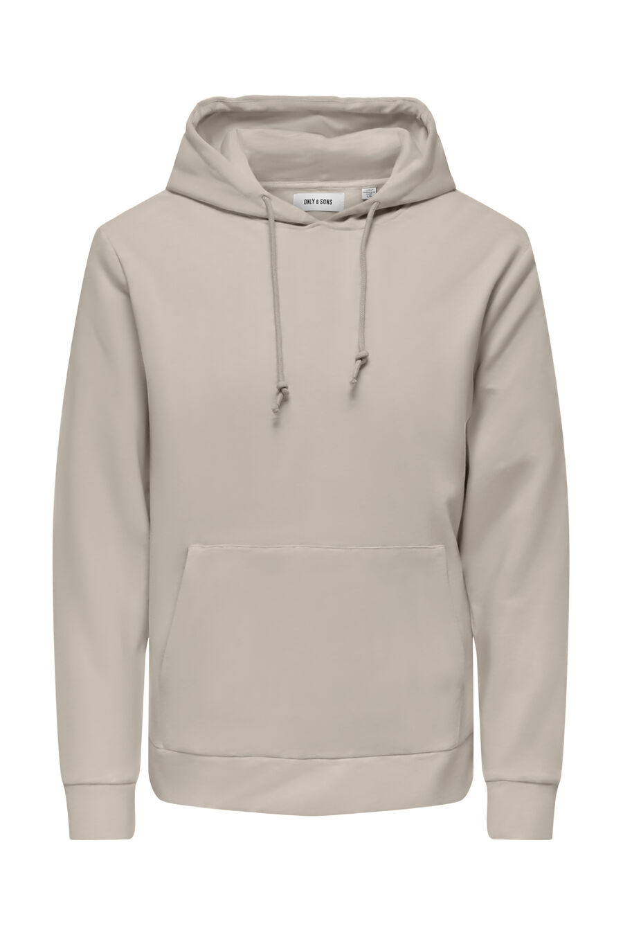 Sudadera con capucha