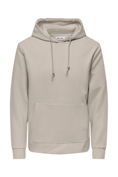 Only & Sons Sweatshirt com capuz