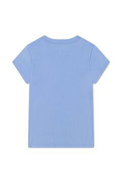 Abercrombie Kids Camiseta manga corta gr&aacute;fica