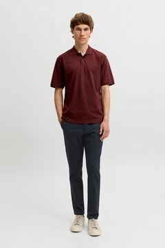 Jack & Jones Cal&ccedil;as chino slim