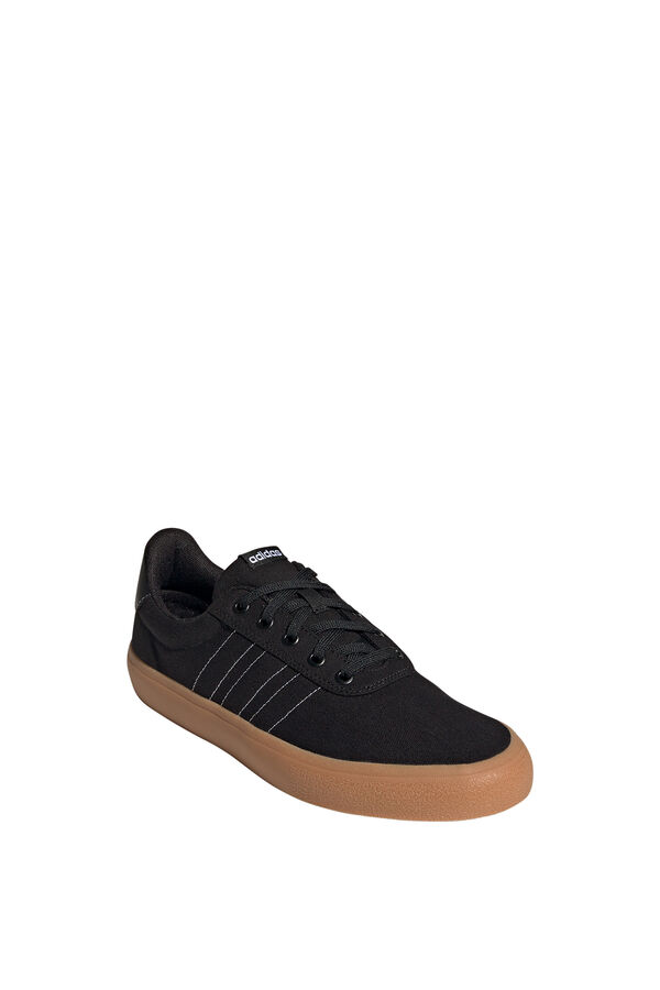 Springfield Sneakers Adidas VULCRAID3R,  schwarz