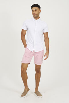 Brave Soul Short b&aacute;sico