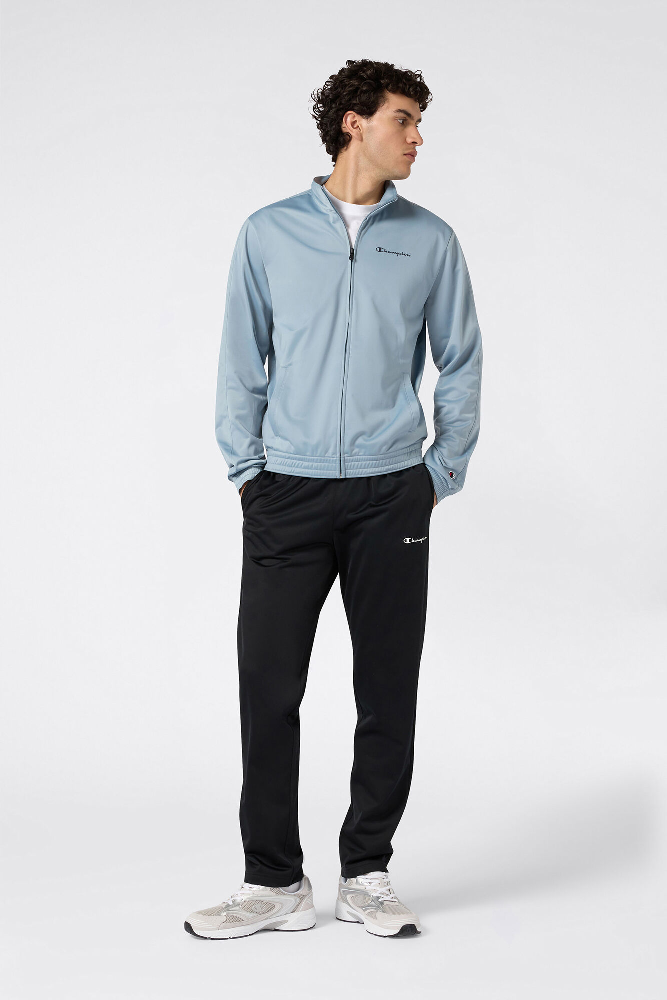 Champion Chandal acetato Champion