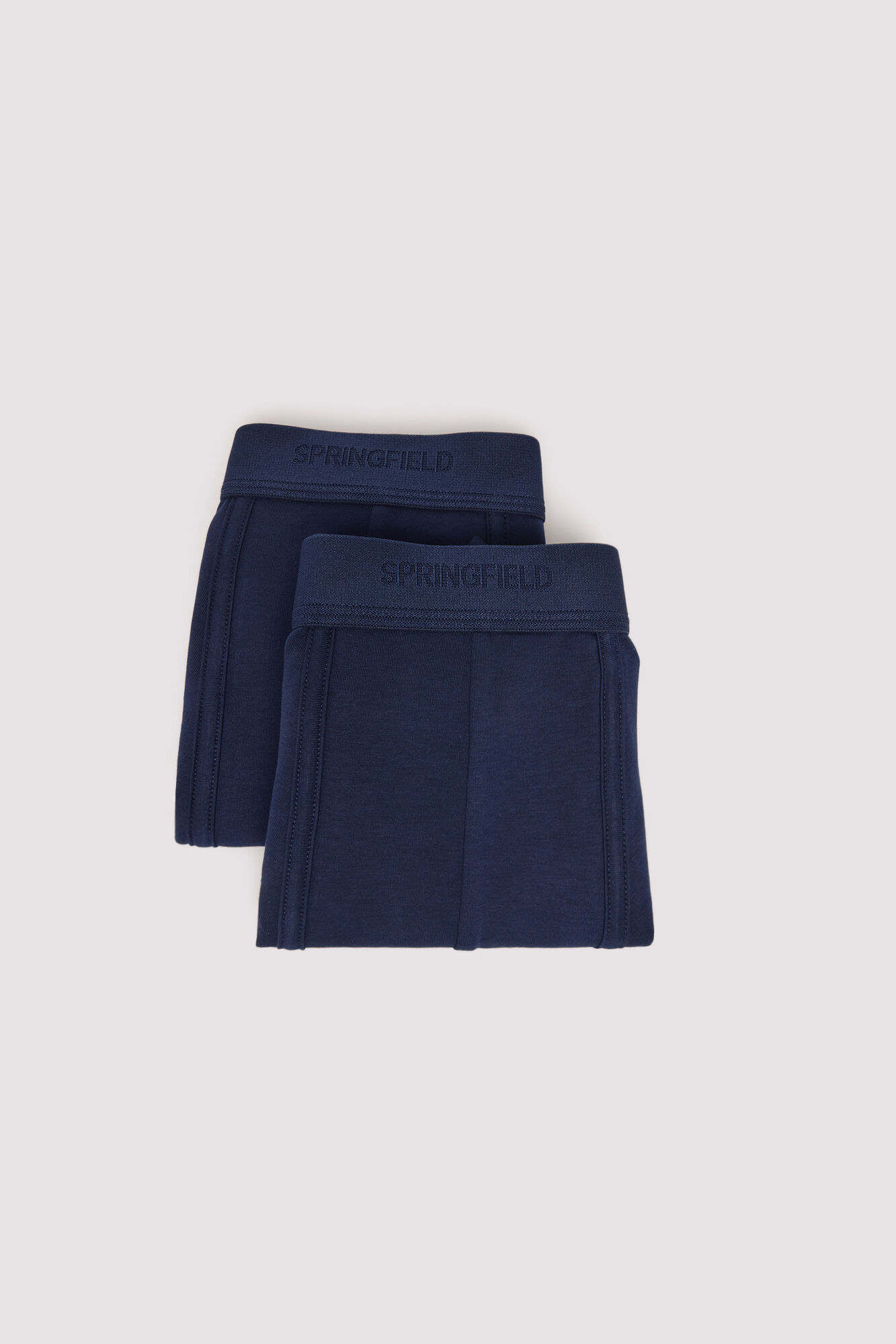 Springfield 2-pack essentials boxers