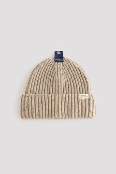 Springfield Knitted beanie