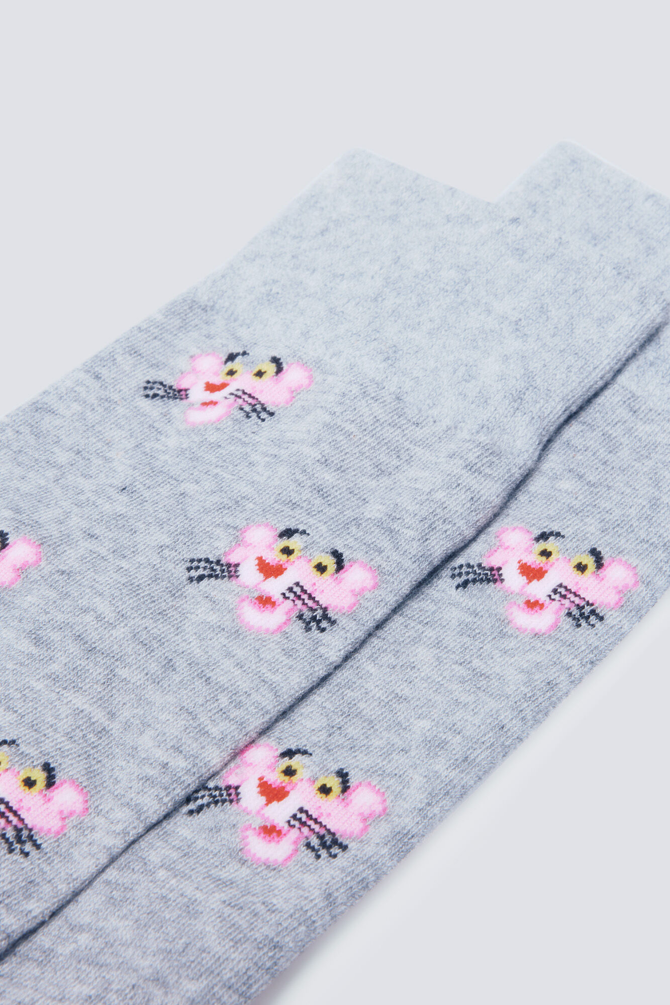 Springfield Pink Panther Sock . The Pink Panther&trade;