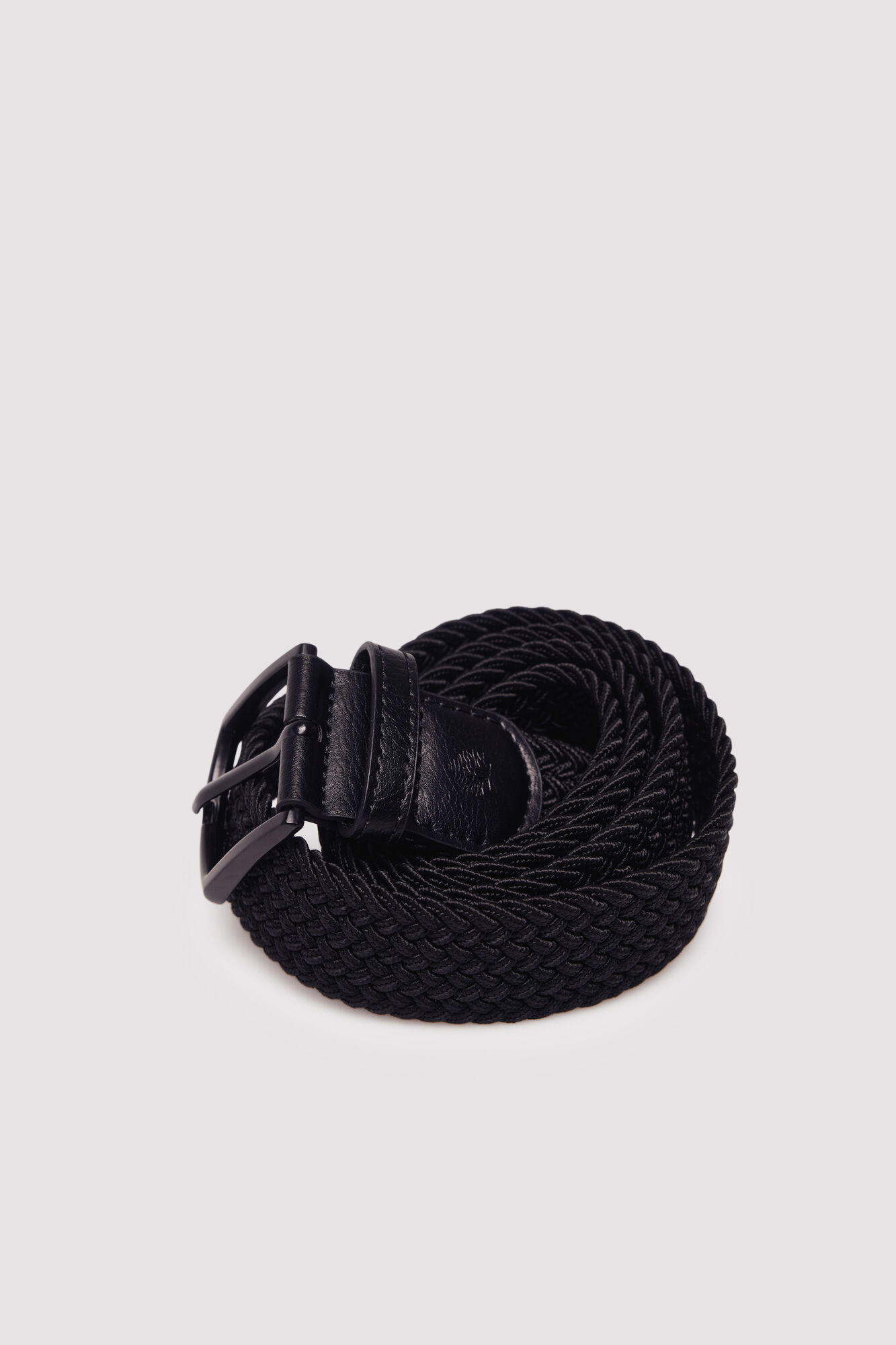 Springfield Basic braided belt