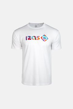 Izas Kurzarm-Funktionsshirt