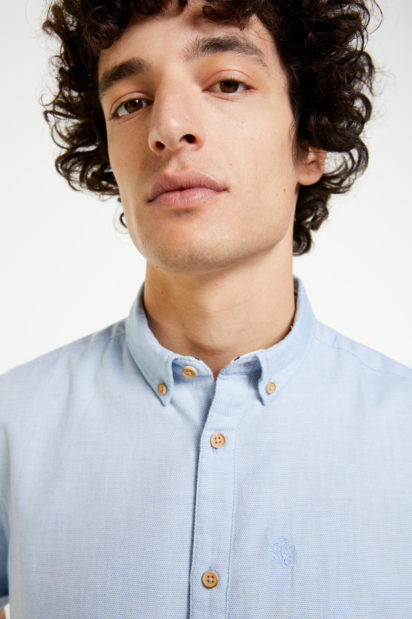 Camisas de hombre | Nueva Colección | Springfield