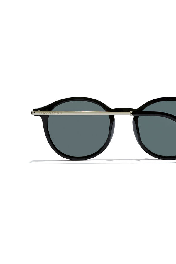 Springfield Pierre Gasly X Hawkers - Bel Air Crosswalk sunglasses crna