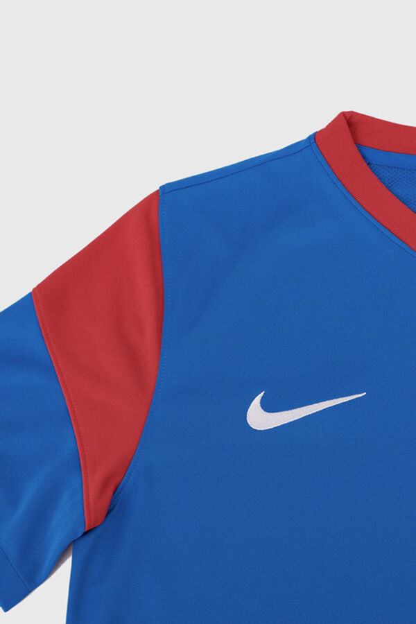 Springfield Camiseta Nike Dri-FIT Park Derby 3 azul