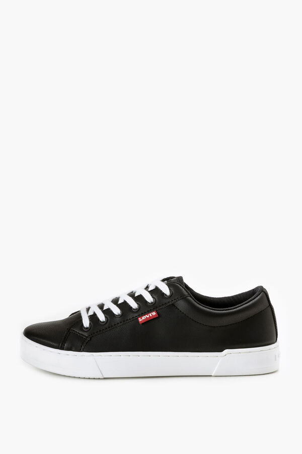 Springfield Sneakers Malibu 2.0 negro