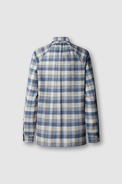 Pepe Jeans Camisa de manga comprida