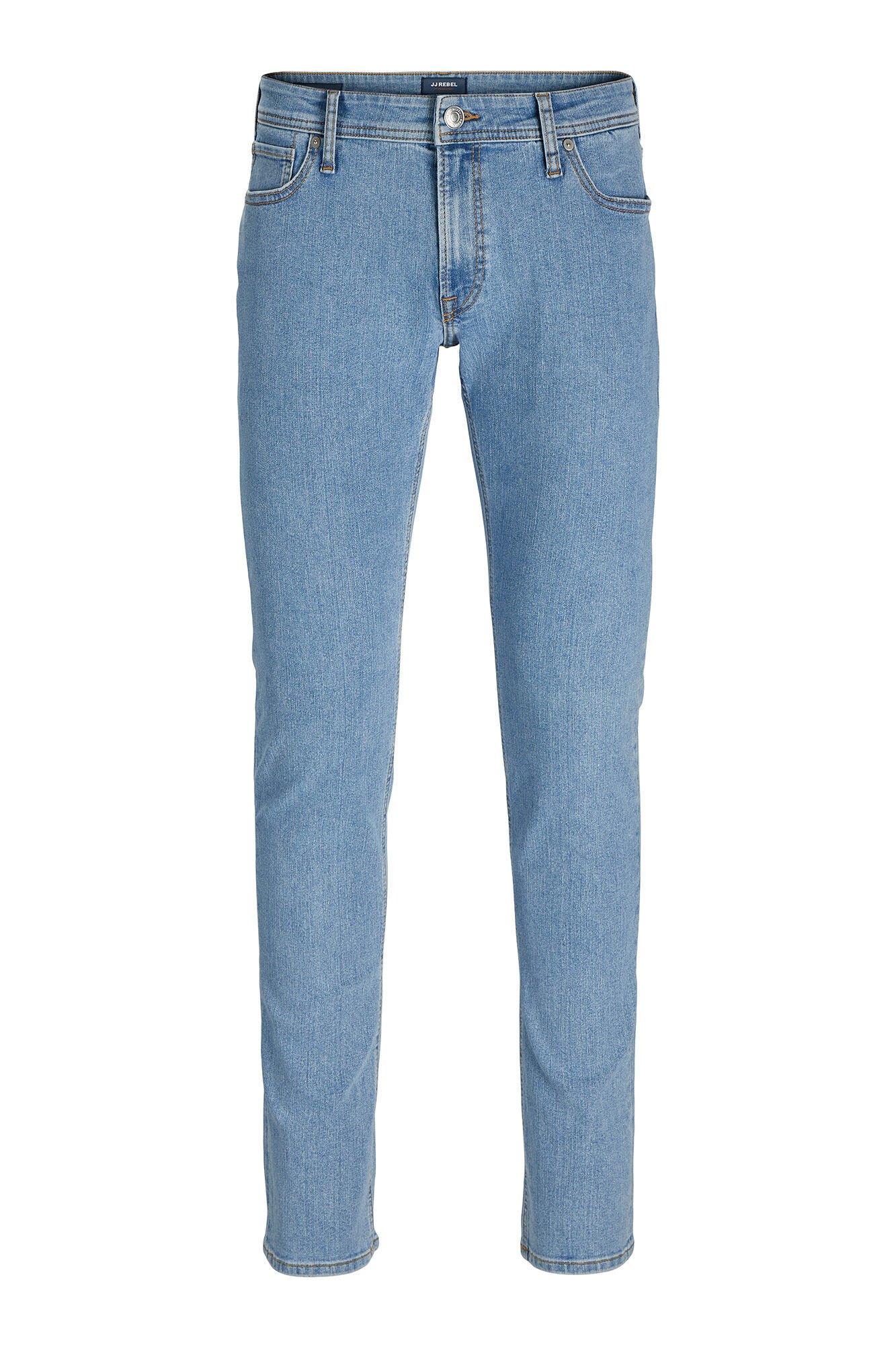 JJ REBEL Slim Fit Jeans