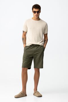 Tiffosi Shorts relaxed fit