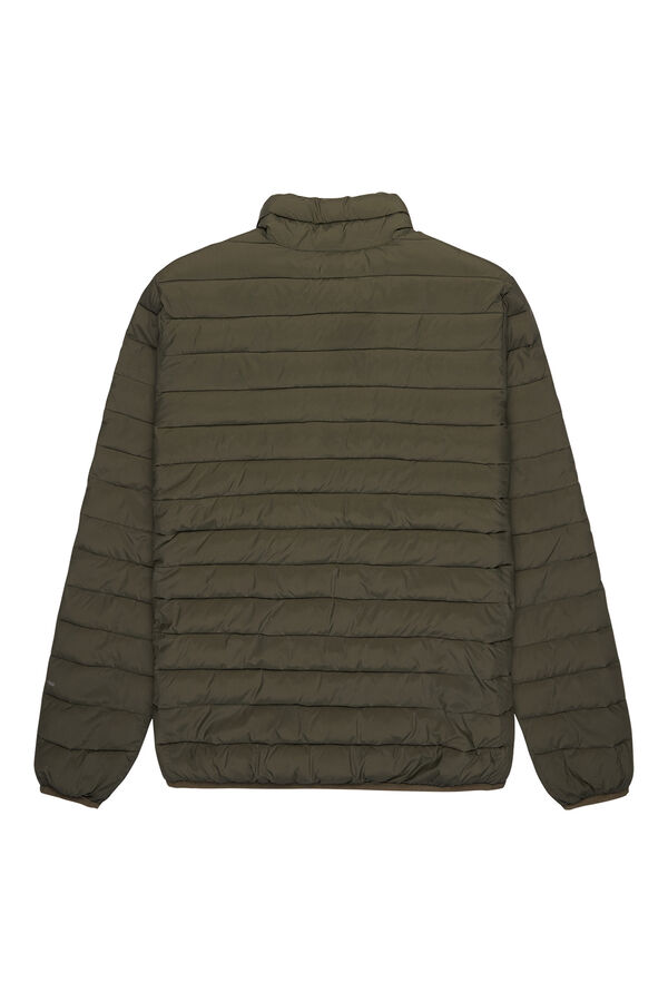 Quiksilver Scaly - f&uuml;r Herren Herrenjacke mit Print