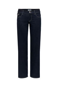 Only Jeans Wide Leg