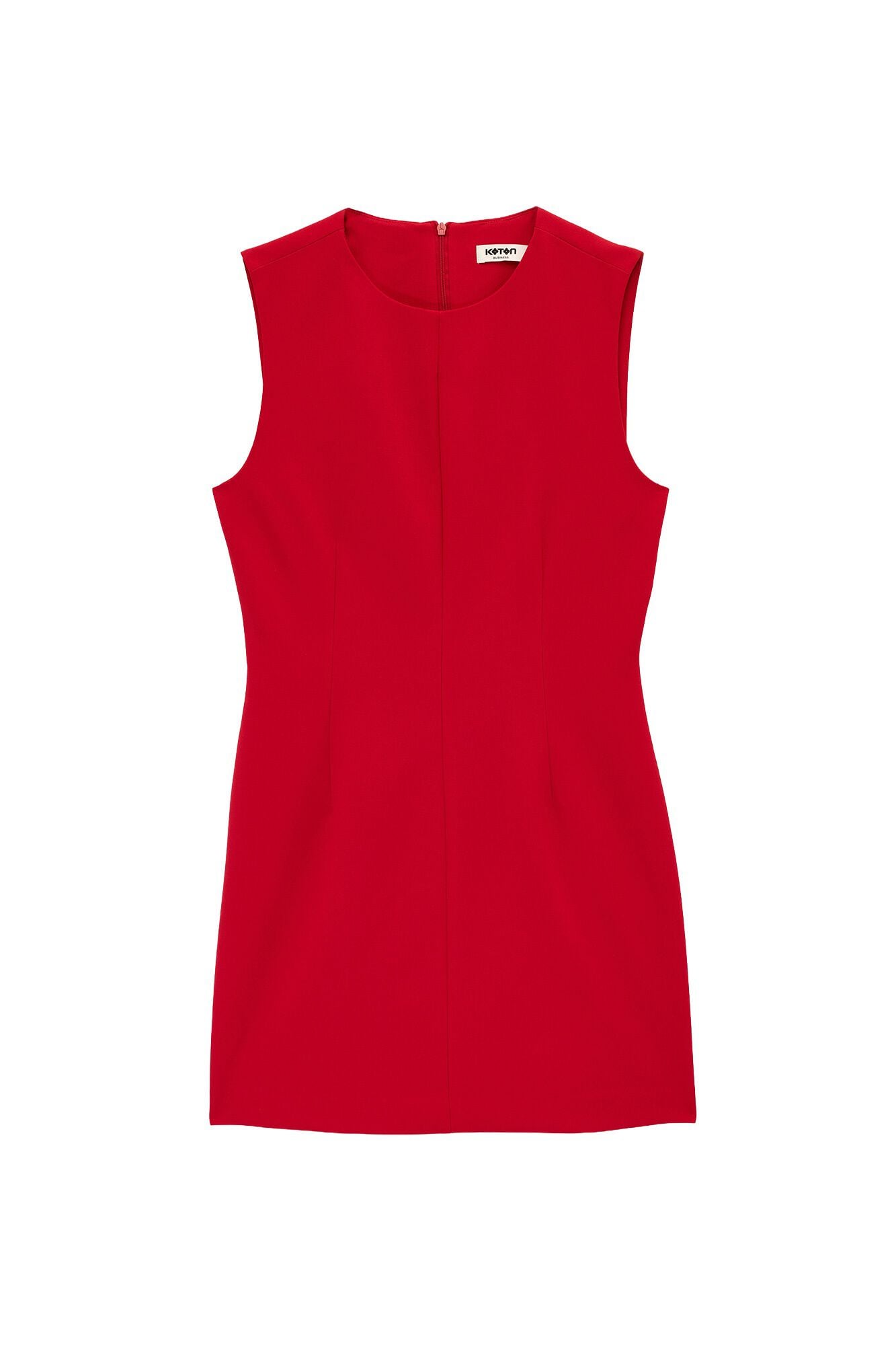 Koton Vestido mini sin mangas
