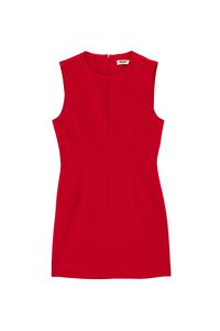 Koton Vestido mini sin mangas