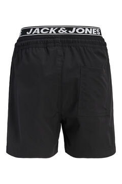 Jack & Jones Junior Ba&ntilde;ador cinturilla logo