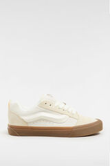 Vans T&ecirc;nis Knu Skool bege