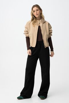 Tiffosi Young Pantalones anchos