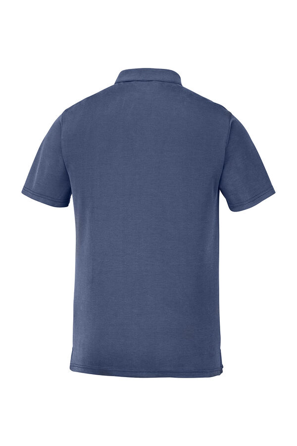 Springfield Columbia Nelson Point™ polo shirt for men bleu