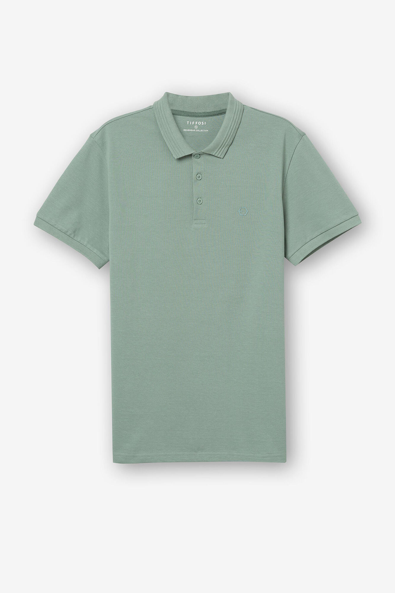 Tiffosi Polo b&aacute;sico