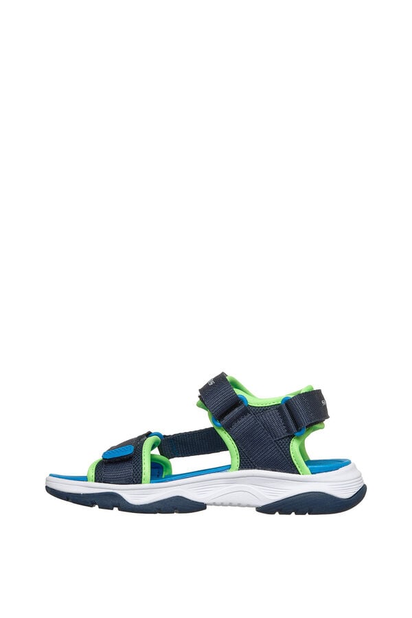 Skechers Sandals Tread Seeker blue